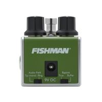 Fishman Pédale AFX AcoustiComp Mini Compressor - Vue 3